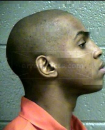 Mark A Baker Jr.