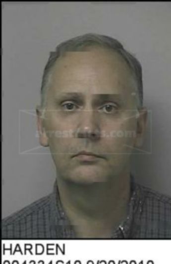 Rodney Alan Harden