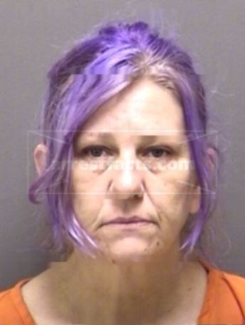 Tammy Mitchell Haywood