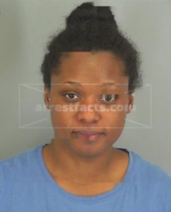 Chardae Talarrian Moore