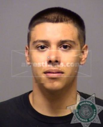 Taylor Ian Nicholas Trumbull