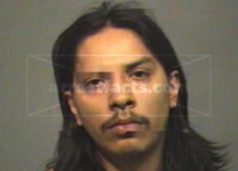 Jeremiah Joe Mendez