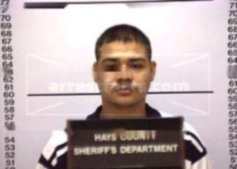 Ray Leybas Rangel