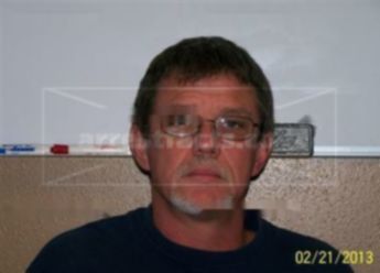 Jeffery Kent Thomas