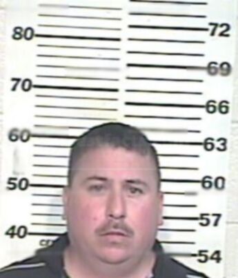 Arturo Flores