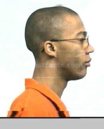 Kiwan M Whittaker