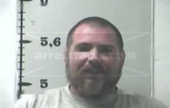 Steven Grant Moore