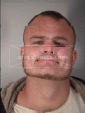 Adrian John Starkweather