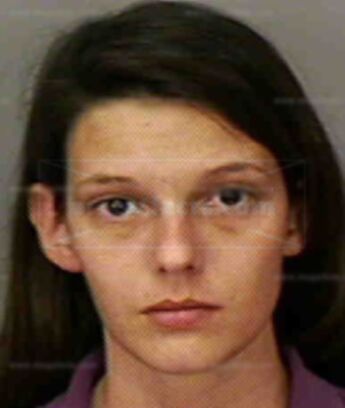 Christina Smith Moody