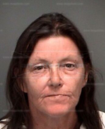 Maryanne Lottie Hughes