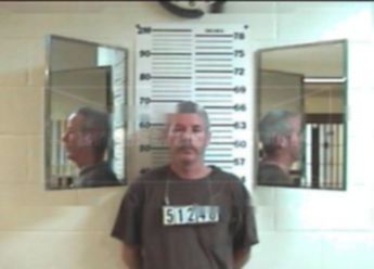 Wayne Donahue Brown