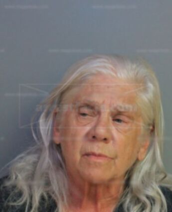 Sharon Kay Straw