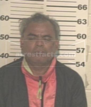 Miguel Angel Rocha Sanchez