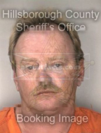Curtis Leewood Harmon