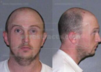 Eric Wayne Ashley