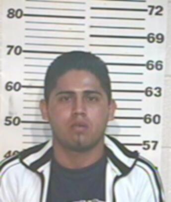 Cesar Rene Castillo Calderon
