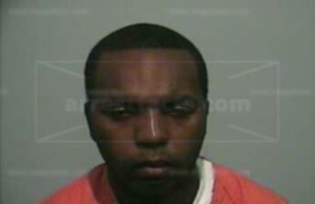 Djuan Antron Ivey