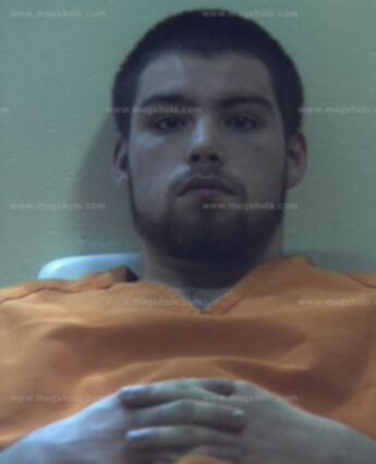 Zachary Burris