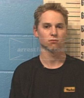 Garrett Landon Smith