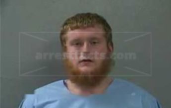 Dylan Alexander Meyer