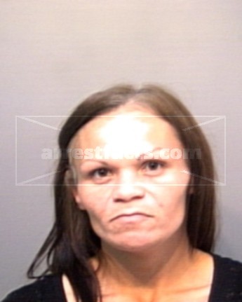 Tiffany Marie Cruit