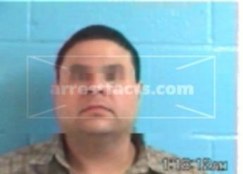 Michael Angelo Gonzalez