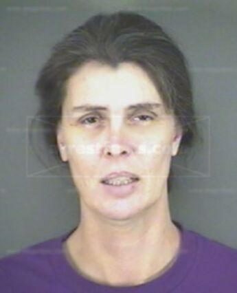 Vivian Jeanette Watkins