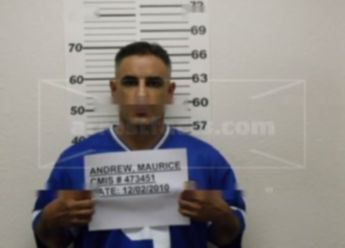 Maurice Andrew
