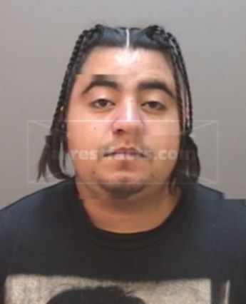 Ricardo Garcia Espinoza