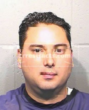 Matthew David Martinez