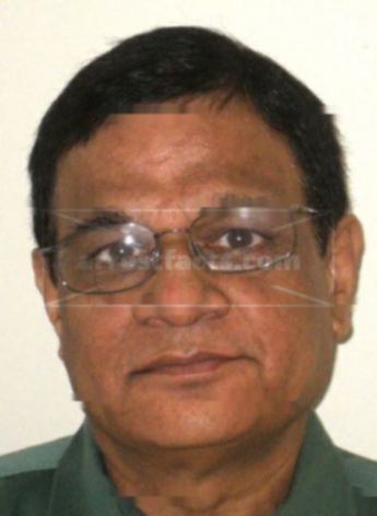 Shyam A Ahuja