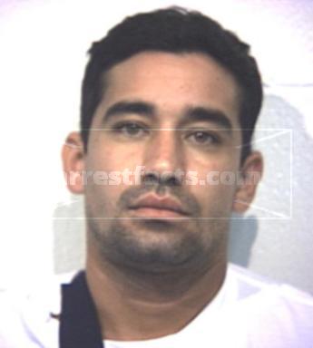 Armando Orlando Morales