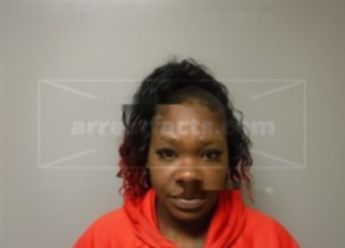 Joshlin Monique Ames