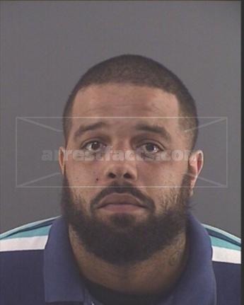 Jason Allen Stanley