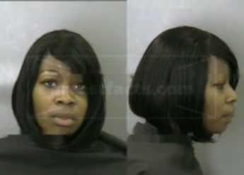 Katrina Brusha Jackson