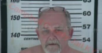 Mark Anthony West