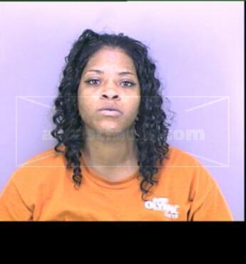 Latoya Renee Williams