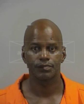 Daren Emanuel Shamburger