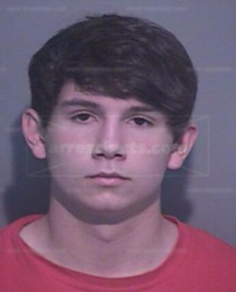 Jonathan Paul Davis