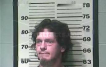 Ross Kenton Barrett