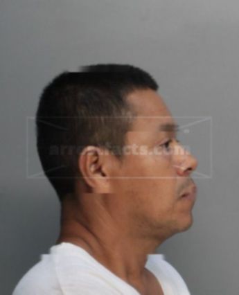 Abel Obando