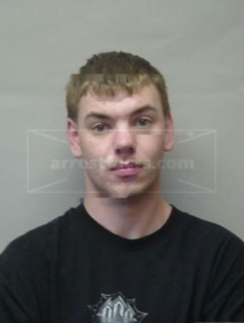 Allen D Diehl