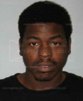 Dehaven Terrance Osley