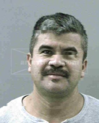 Saul Alfaro-Martinez