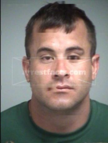 Jeremy Todd Hayes