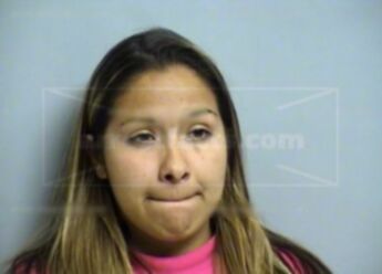 Amber Renee Long