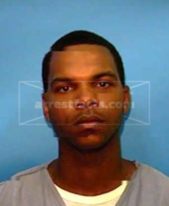 Eddie L Anthony