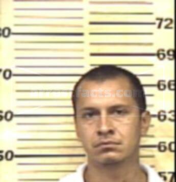 Ricardo Reyes