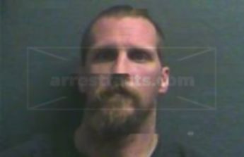 Wayne Vernon Omalley