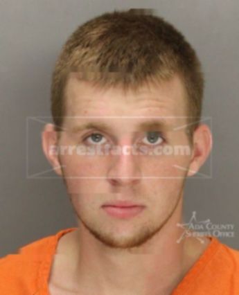 Jordan Wayne Pickett